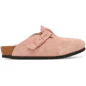 Birkenstock Klompen Boston Kids kind 33