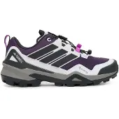 Adidas Lage schoen 'Skychaser' lichtgrijs / donkerlila / zwart