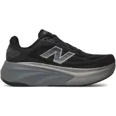 New Balance Loopschoen 'More' donkergrijs / zwart
