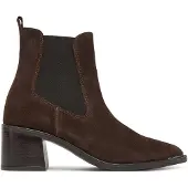 Tamaris Chelsea boots bruin