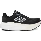New Balance Loopschoen 'X More v6' zwart / wit