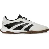 Adidas Predator League IN Radiant Blaze - Wit/Zwart/Lucid Lemon