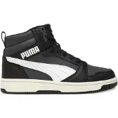 Puma Rebound V6 Mid Schoenen