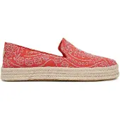 Toms Carolina Espadrilles