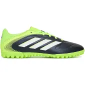 Adidas Voetbalschoen 'Copa Pure III Club' grasgroen / zwart / offwhite