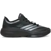 Adidas Sportschoen 'Adizero Select 2.0' zilvergrijs / zwart