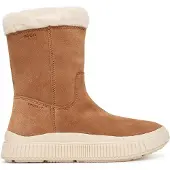Geox Laarzen bruin