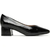 Caprice Pumps 'NINA' zwart