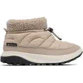 Columbia Snowboots SNOWTROT SHORTY dames 37
