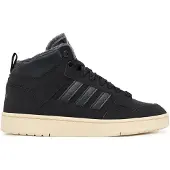 Adidas Sportschoen 'Rapid Court' zwart