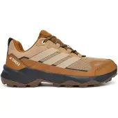 Adidas Lage schoen 'Skychaser Ax5' ombergrijs / brokaat / zwart / wit