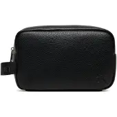Calvin Klein Toilettas zwart