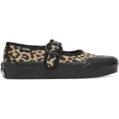 Vans Youth Mary Jane Black-Schoenmaat 33