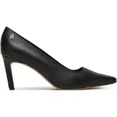 Tommy Hilfiger Pumps zwart
