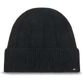 Tommy Hilfiger Muts zwart