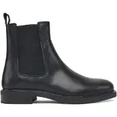 Vagabond SHOEMAKERS Chelsea boots 'Freya' zwart