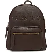 Valentino vrijetijdsrugzak rugzak Foxy Re Backpack Moro donkerbruin