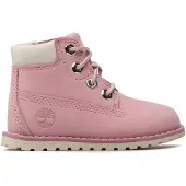 Timberland Laarzen 'Boot Pokey Pine' lichtroze