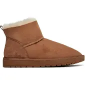 Tamaris Boots bruin / wolwit