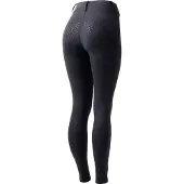 HORZE Dameslegging met volledige grip Dea