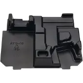 Makita 837640-9, Schroef, , Zwart