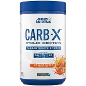 Applied Nutrition Carb-X - Orange Burst