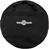 Gear4Music Padded Cymbal Gig Bag by