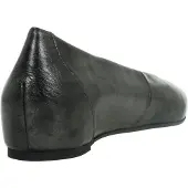 Wonders Dames Bailarinas van Leer Triana 02 brons (37), 1 tot 3 cm, Geen, Casual, Klassiek A-3802_5642_7336