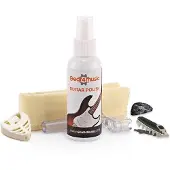 Gear4Music Guitar Players Accessory Pack by