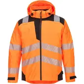 Portwest PW3 Hi-Vis extreme Regenjack PW360