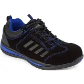 Portwest Steelite Lusum Veiligheidssneaker S1p Hro | Maat: 40