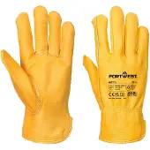 Portwest Lined Driver Glove