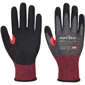 Portwest CS Cut F18 Nitrile Glove