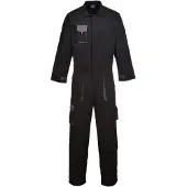 Portwest Texo Tx15 Contrast Coverall Uv-bescherming | Maat: M