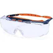 Portwest PS24 Peak OTG Veiligheidsbril-1