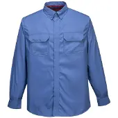 Portwest Bizflame Plus-shirt Fr69 Brandvertragend | Maat: L