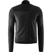 Gonso Adventure Fleece Met Volledige Rits