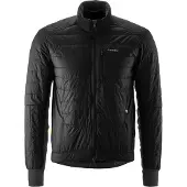 Gonso - Trail Jacket Primaloft - Fietsjack XL, zwart