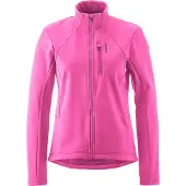 Gonso - Women's Adventure Jacket Softshell - Fietsjack 38, roze