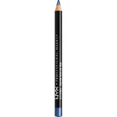 Nyx Kajal Slim Eye Pencil Kajal potlood 1 g Nr. 913 - Sapphire