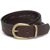 Levis Accessories Riem 'PHOEBE' bruin