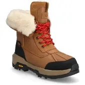 Ugg Veterlaarsjes 'Adirondack XXV' bruin / zwart