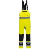 Portwest Wx2 Eco Amerikaanse Overall Cd852 Stretch Hi-vis | Maat: 6XL