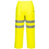 Portwest Regenbroek S595 (3l) Hivis Extreme Waterdicht Reflecterend | Maat: 2XL