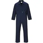 Portwest Liverpool overall met rits – maat M –