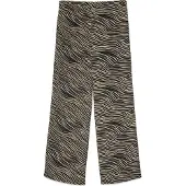 Vero Moda - VMFRIGA HW WIDE PANTS JRS GA - Dames - Leggings