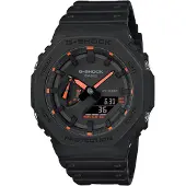 Casio - GA-2100-1A4ER - Horloge - Heren