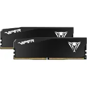 Patriot Viper Elite5 Ultra DDR5 2x32GB 6400MHz CL32