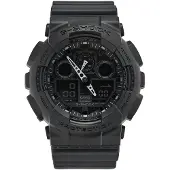 Casio G-shock Ga-100 Horloge