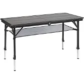 Brunner - Dinemic Elutop - Campingtafel grijs
